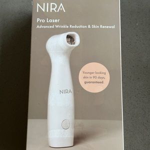 Nira Pro Laser NIB